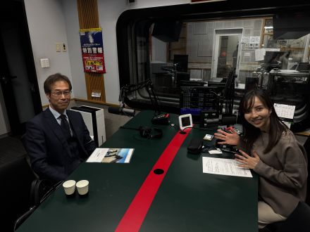 25.11.07／#02：お子さんの虫歯と歯磨き習慣