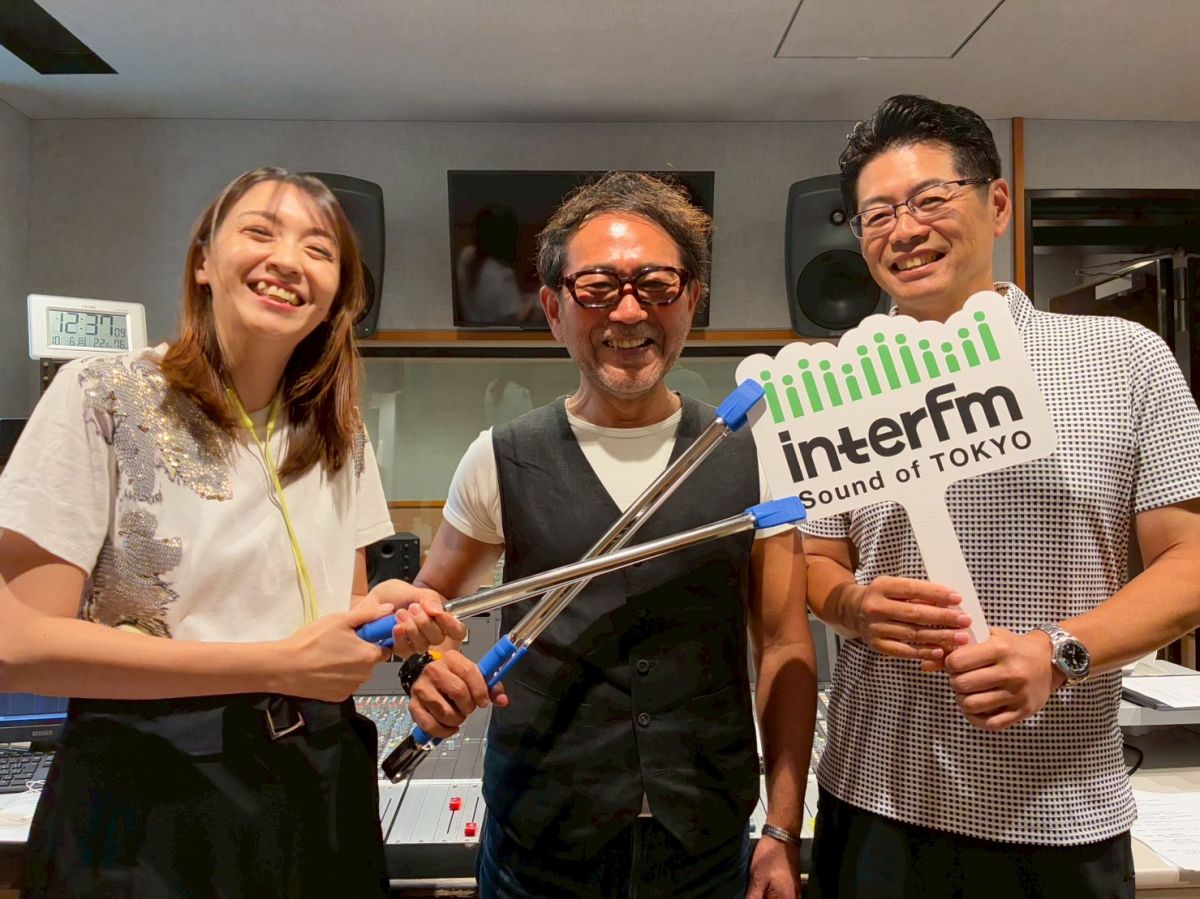 10月19日 ワールドカップ開催目前！世界34カ国が熱狂する「ごみ拾い×スポーツ」の”スポGOMI”を深掘り！