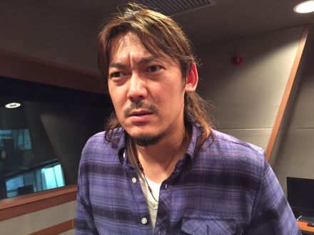 2015年11月9日（月）放送終了！