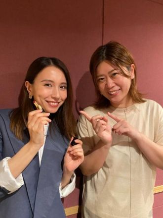 [173回]番組2回目の登場！ヘアメイクアップアーティストGeorgeさんが登場！