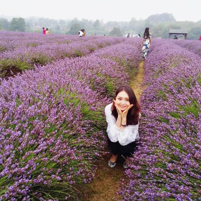 9月2日（水）渡辺枝里子さんのロンドンレポート！