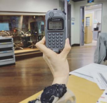 12月20日(金)今日の1コマ♪