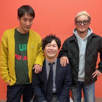 声枯れ＃32（2025年1月5日）