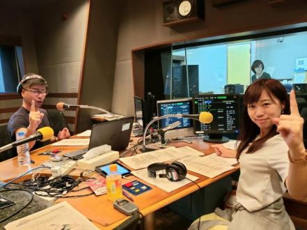 6月12日（水）Song List♪