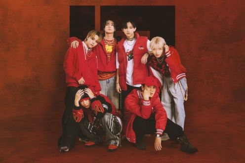 1月14日(火)のプレイリストは、LIL LEAGUE 中村竜大さん！