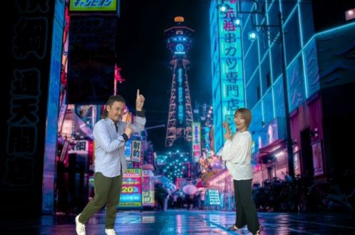 2024年5月1日(水)テーマ「好きなもっちり感！」