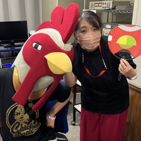 隠れ家BAR「エフ・エム・愛」第1回