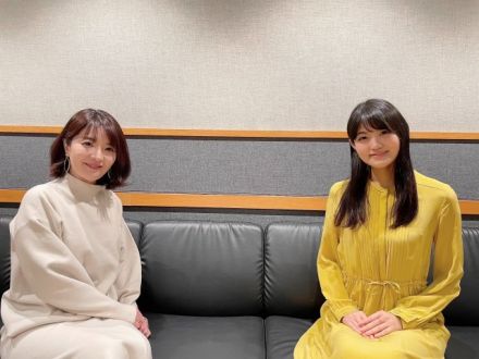 今週のクラシックレコメンダーは、コラムニストの高野麻衣さん