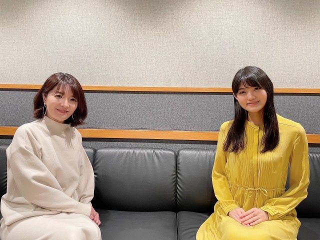 今週のクラシックレコメンダーは、コラムニストの高野麻衣さん