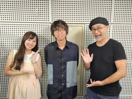 9/24(水)9:40～『wacci』ゲスト☆