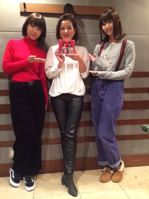 2017/12/27（木）【バニラビーンズ】