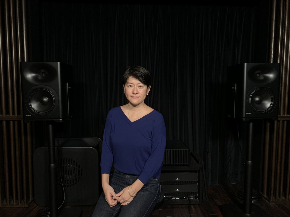 11/14 0.A.「Diffusion Jazz &amp; World Music」DJ 仲野麻紀