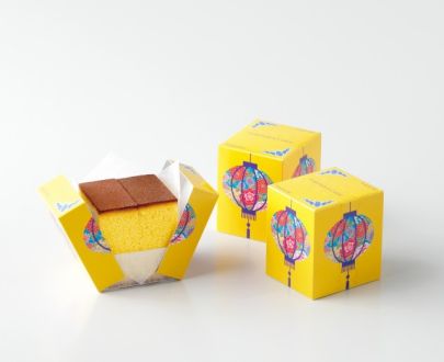 2月1日（水）のメッセージテーマは「このにおいが好き！」