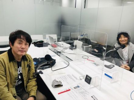 根本要さんシリーズ2回目！