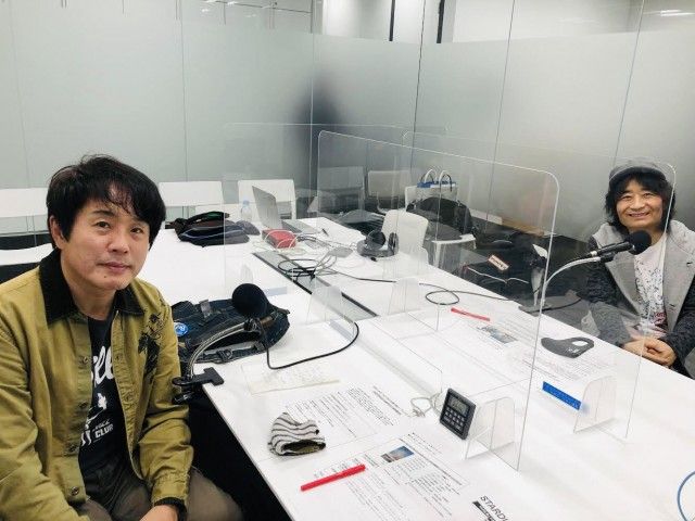 根本要さんシリーズ2回目！