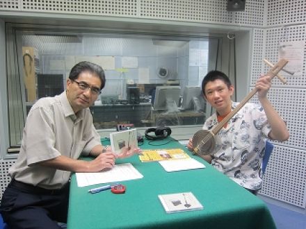 10/12　トーク・セッション