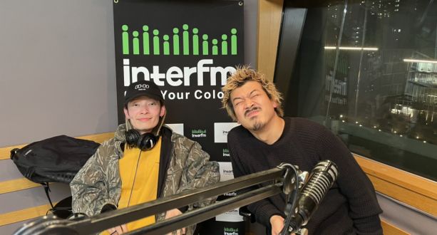 #112 城がどーーーん！！！！  [実はこんなに喋ってますバージョン]