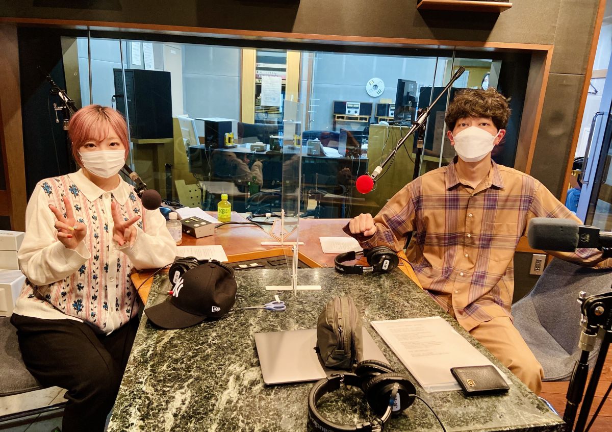 2022年6月6日週 きゃりぱんアーカイブ！こぼれ話は「好きだった給食」について！