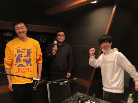 ゲスト会議編！今回は、この前欠席した大さんにお友達を呼んでもらいます！