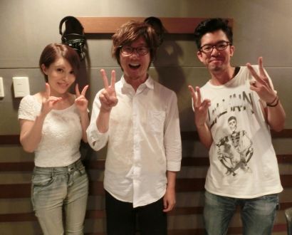 ♪♪7月13日、いつも通りじゃなかった！月曜日♪♪