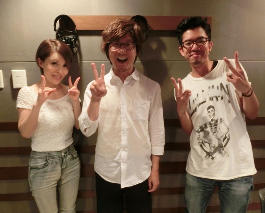 ♪♪7月13日、いつも通りじゃなかった！月曜日♪♪