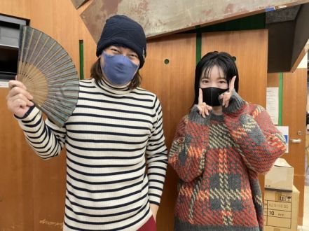 2023年1月11日(水)【今年の自分の誓い3箇条】