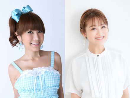 『TOKYO SPEAKEASY』今夜は、はるな愛さんと、鈴木奈々さんがご来店！