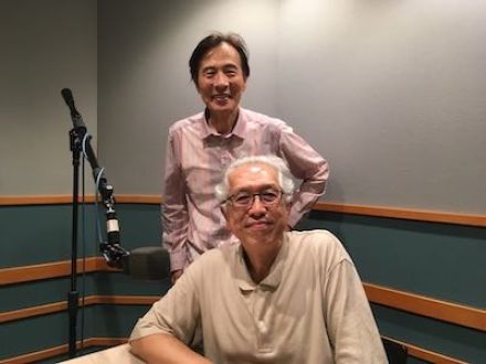 【#17 番組ブログ】萩原健太のMUSIC STORIES【2021.07.25 放送】