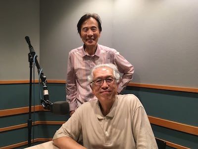 【#17 番組ブログ】萩原健太のMUSIC STORIES【2021.07.25 放送】