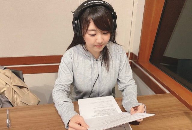 6月3日（金）SONG LIST