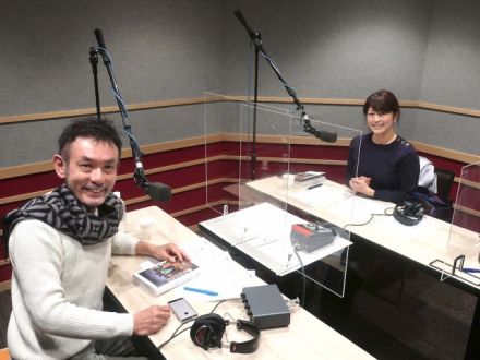 第280回 　稲葉なおとさん②