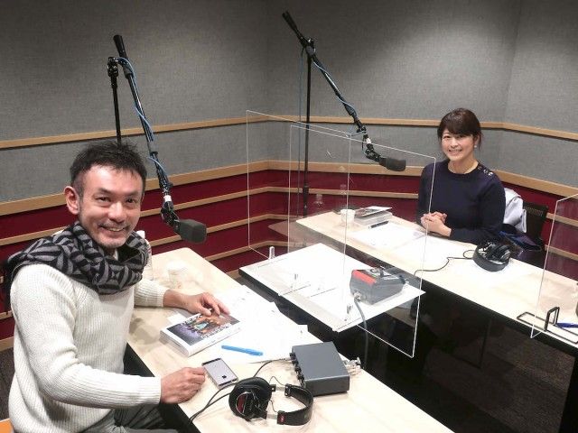 第280回 　稲葉なおとさん②