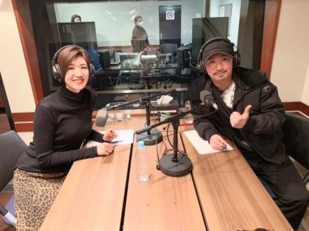 第21回「LDH PERFECT YEAR 2020 RADIO 」