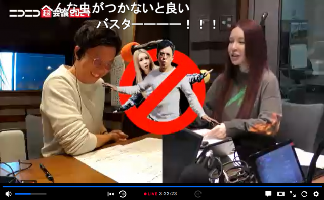 4月22日（月）Song List♪