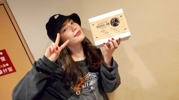 CITY GIRLS MUSIC #272《クリスマスの過ごし方》