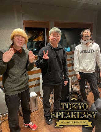 真空ジェシカ　川北さんと、ぼく脳さんのどこまでもとまらない迷走と、 さばきまくるガクさんを盗み聞き・・・そしてバグる？