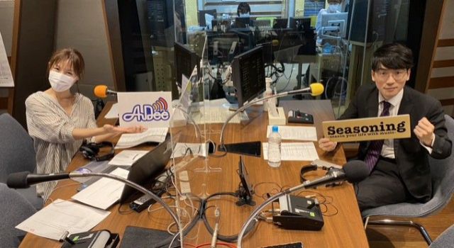 ゲスト：DOTAMAさん！