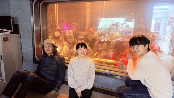 2025年3月20日放送分。みんなで坂本サトルリスペクトカバーズやろうぜの回。