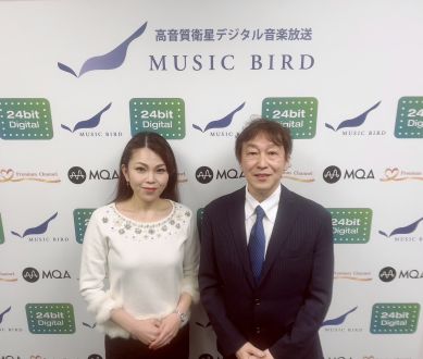 Sound of Oasis～GOOD PERSON  2023/4/16放送