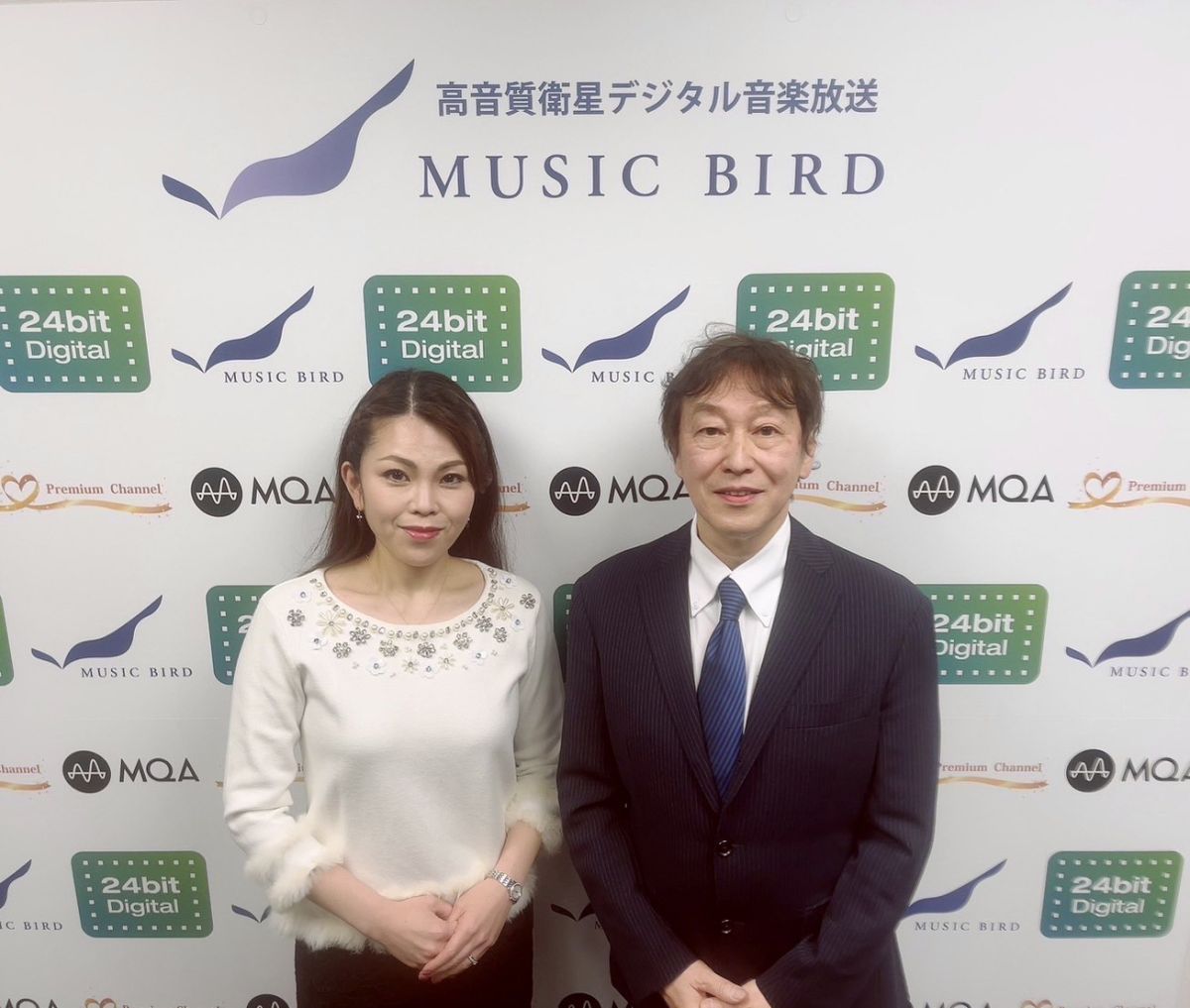 Sound of Oasis～GOOD PERSON  2023/4/16放送