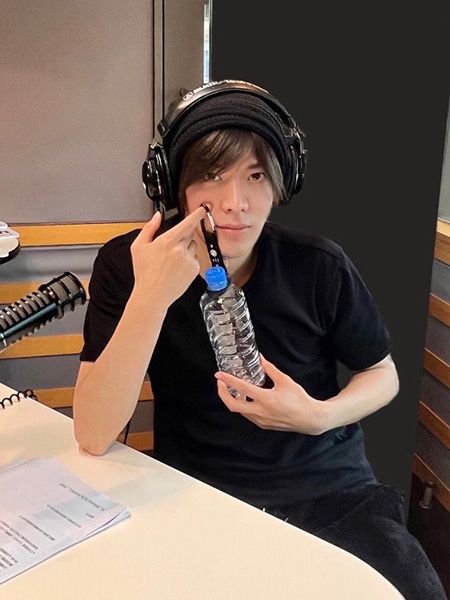 NCT 127 ユウタのYUTA at Home #112