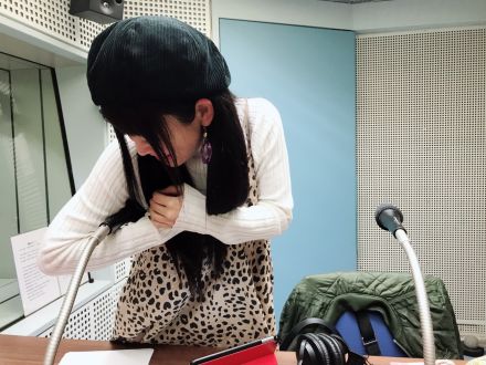 響チャンネル 第16回