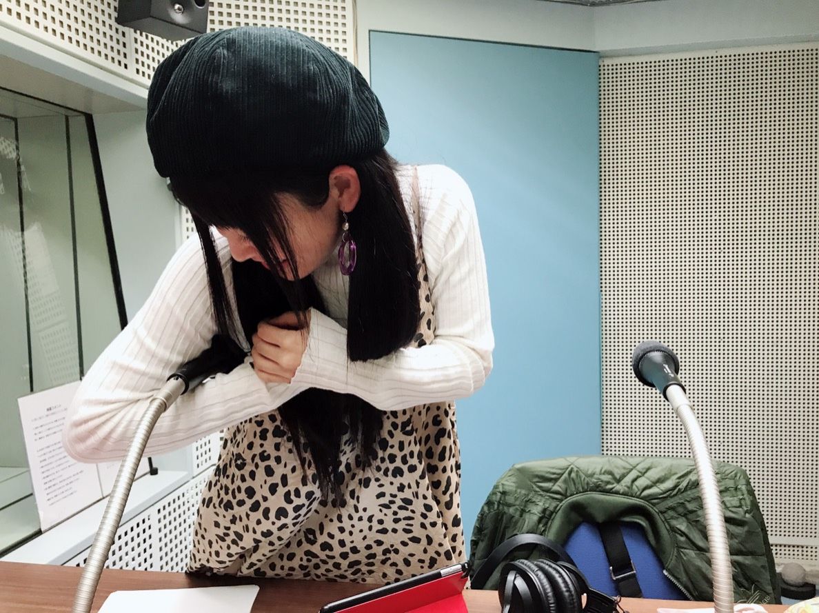 響チャンネル 第16回