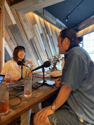 Guest:中医薬膳営養師 藤井 愛さん②