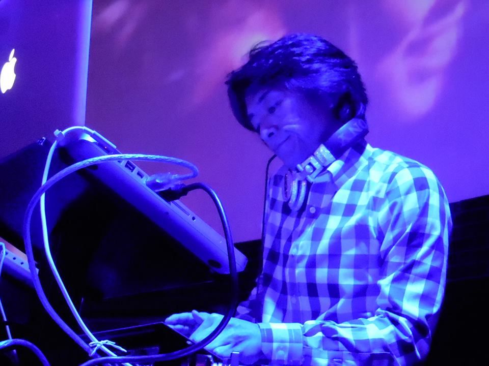 FAMILY DISCO第9回！