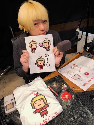 2019/04/09(火)小林写楽のひとりでできるもん【第17回】