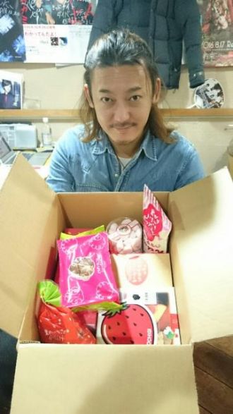 2017年1月5日（木）「学生のみんな！これだけは気を付けろ！」