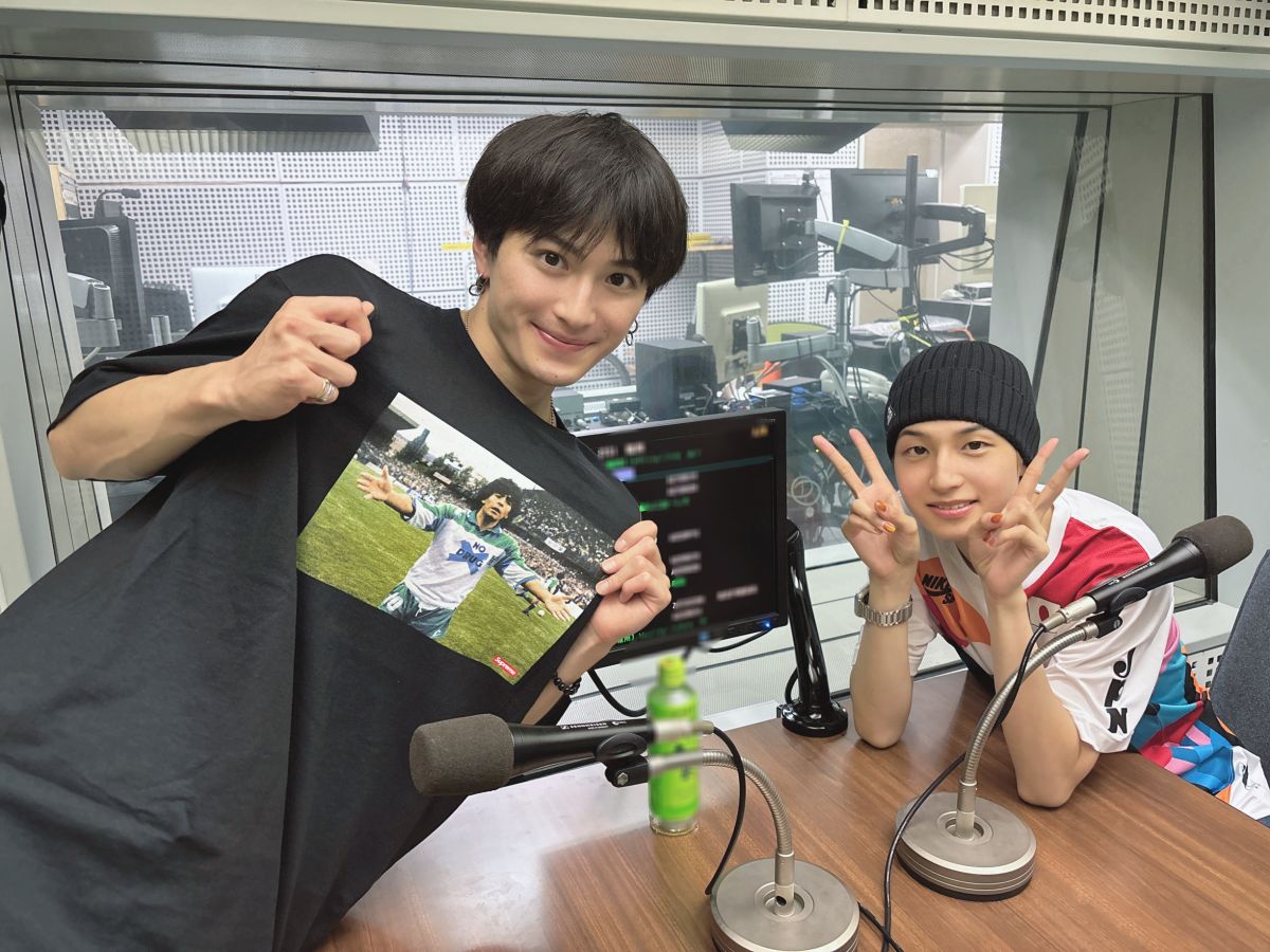 夏、一人暮らし、陽介の悩み。 ～みんなも気をつけて～