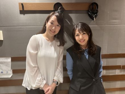 4/3(水)にお迎えしたゲストは・・・？（その２）