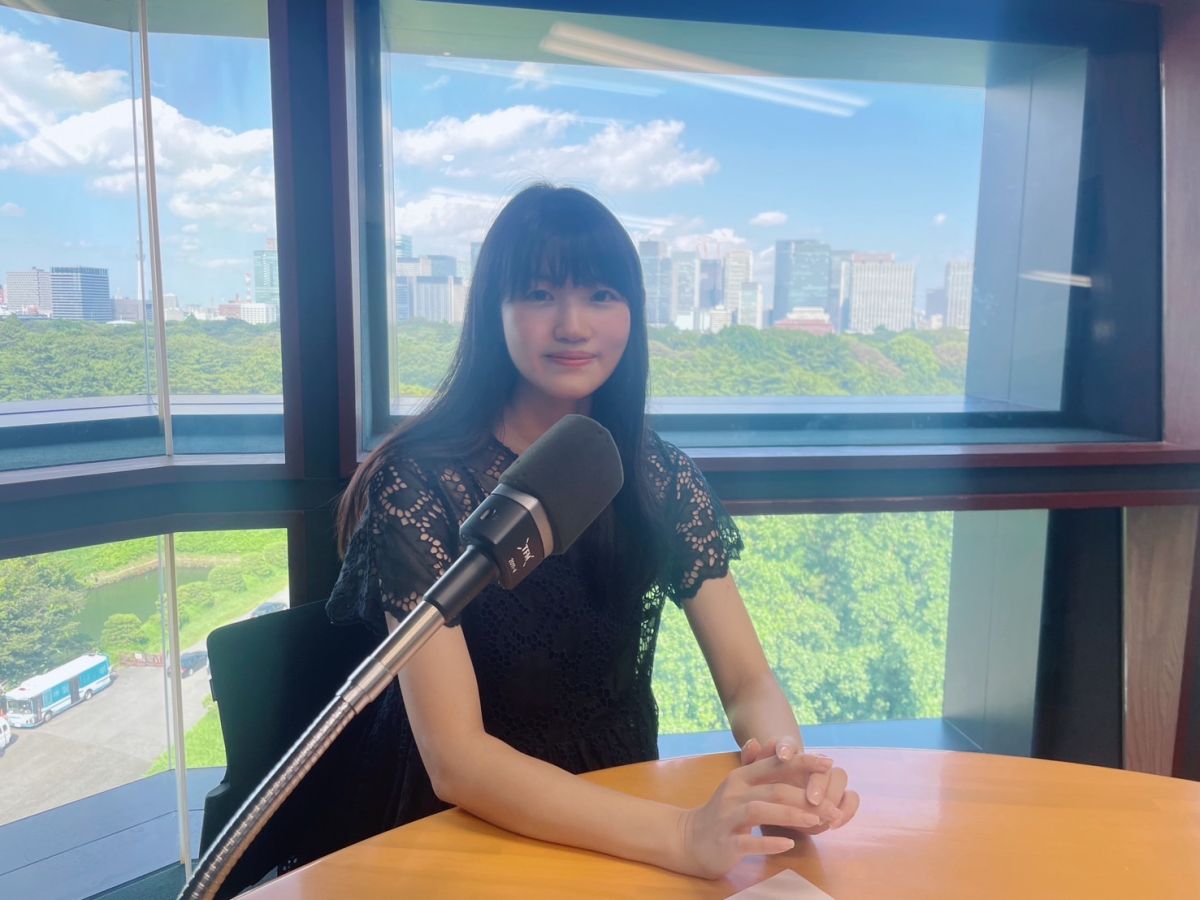 「だらだらしたい／打首獄門同好会」の歌詞を早見沙織が朗読♪『早見沙織の声に出して聴きたいJ-POP』第186回